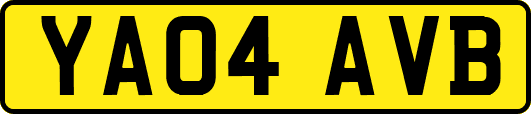 YA04AVB
