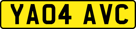 YA04AVC