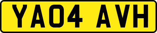 YA04AVH