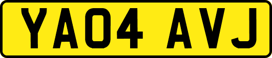 YA04AVJ