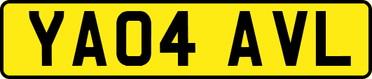 YA04AVL