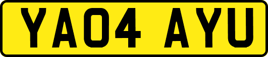 YA04AYU