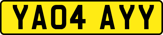 YA04AYY