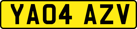 YA04AZV