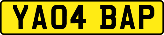 YA04BAP