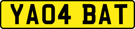 YA04BAT