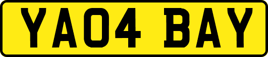 YA04BAY