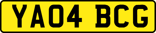 YA04BCG