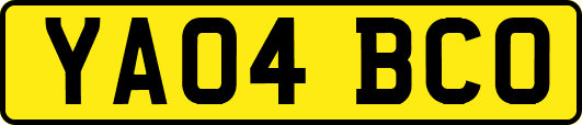 YA04BCO