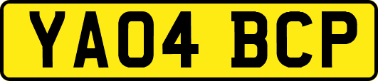 YA04BCP