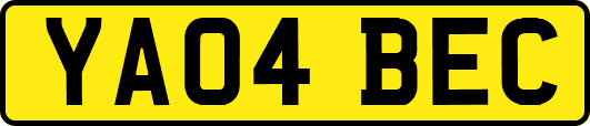 YA04BEC