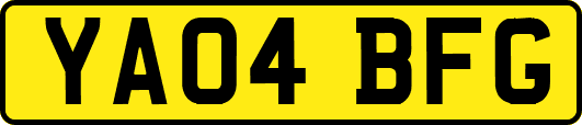 YA04BFG