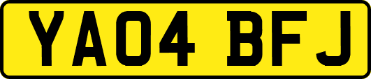 YA04BFJ