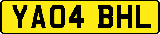 YA04BHL