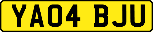 YA04BJU