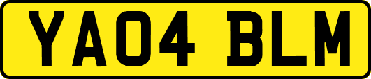 YA04BLM