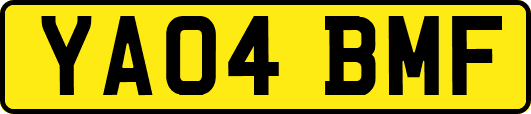 YA04BMF
