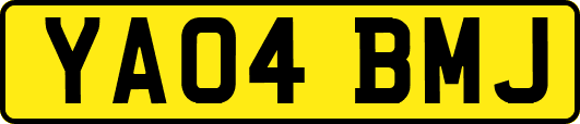YA04BMJ