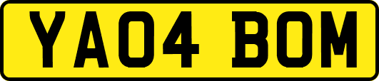 YA04BOM