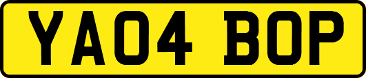 YA04BOP