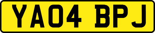 YA04BPJ