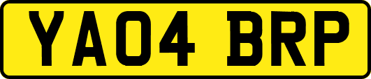 YA04BRP