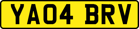 YA04BRV