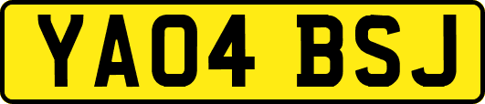 YA04BSJ