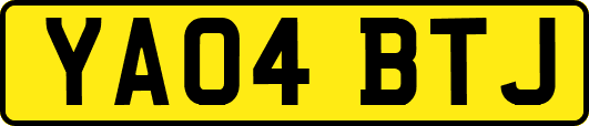 YA04BTJ