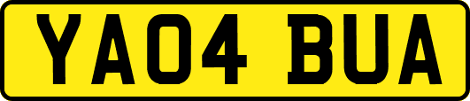 YA04BUA