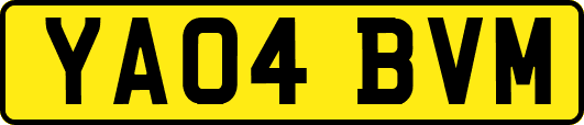 YA04BVM