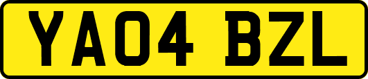 YA04BZL