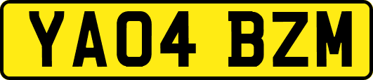 YA04BZM
