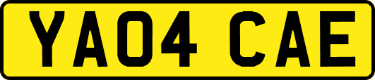 YA04CAE