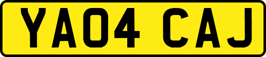 YA04CAJ