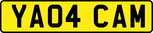 YA04CAM