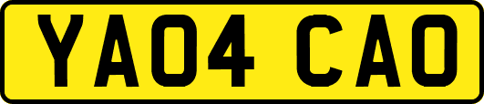 YA04CAO