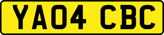 YA04CBC