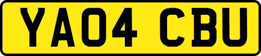 YA04CBU