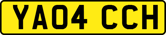 YA04CCH