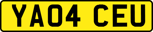 YA04CEU