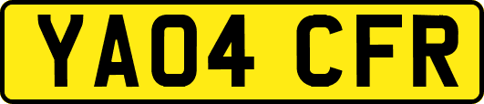 YA04CFR