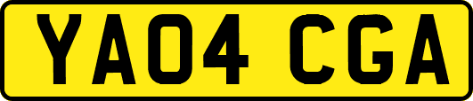 YA04CGA