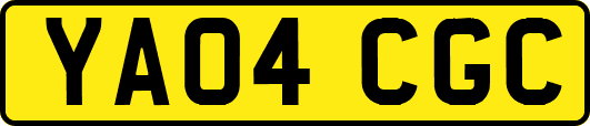 YA04CGC