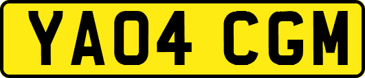 YA04CGM