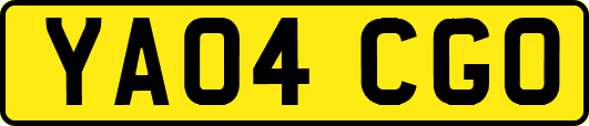 YA04CGO