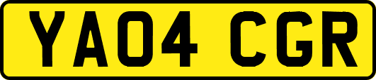 YA04CGR