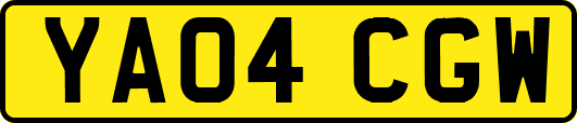 YA04CGW