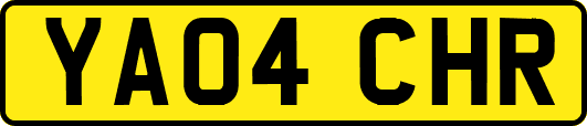 YA04CHR