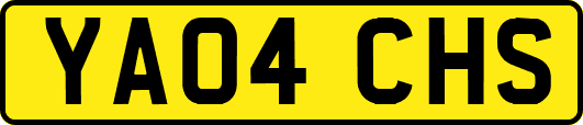 YA04CHS